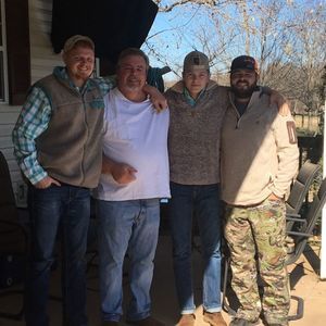 Meet your Posher, William